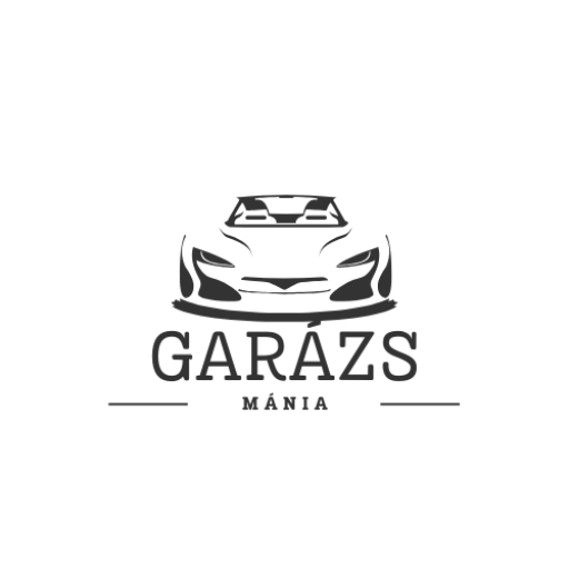 GarázsMánia